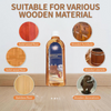 Cleaner Pro° FloorPolisher: All-In-One Sparkling, Safe Clean Floor Polisher