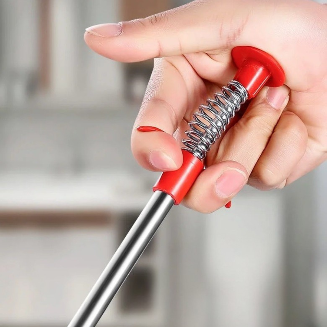 Cleaner Pro° CleaningHook 1+1 FREE: Multifunctional Kitchen Sink And Drain Cleaning Hook
