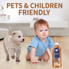 Cleaner Pro° FloorPolisher: All-In-One Sparkling, Safe Clean Floor Polisher