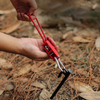 CampingRope - Adjustable Pulley Camping Rope