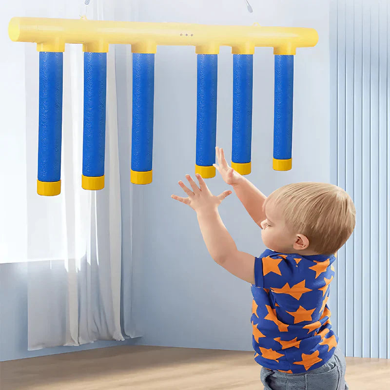 Kletshuts™ FallingSticks: Catching Sticks Game For Adults And Children