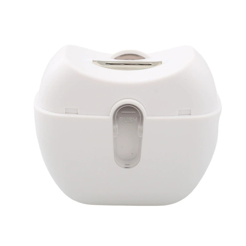 NailTrimmer - Portable Electric Nail Trimmer