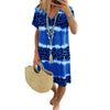 Icone™ LeopardDress: Women's Leopard Print Dress