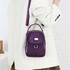 Icone™ ChicBag - Waterproof Oxford Crossbody Bag