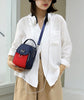 Icone™ ChicBag - Waterproof Oxford Crossbody Bag