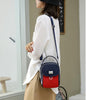 Icone™ ChicBag - Waterproof Oxford Crossbody Bag