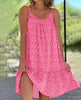 Icone™ FloralDress: Floral Camisole Dress