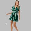 Icone™ ComfyJumpsuit: All Day Comfort Relaxed Fit Casual Short Jumpsuit