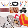StrippingPliers: 8 In 1 Multifunctional Wire Stripper Tool
