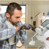 LiquidInsulator: Waterproof And Fast Drying Liquid Insulation Glue