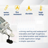 LiquidInsulator: Waterproof And Fast Drying Liquid Insulation Glue