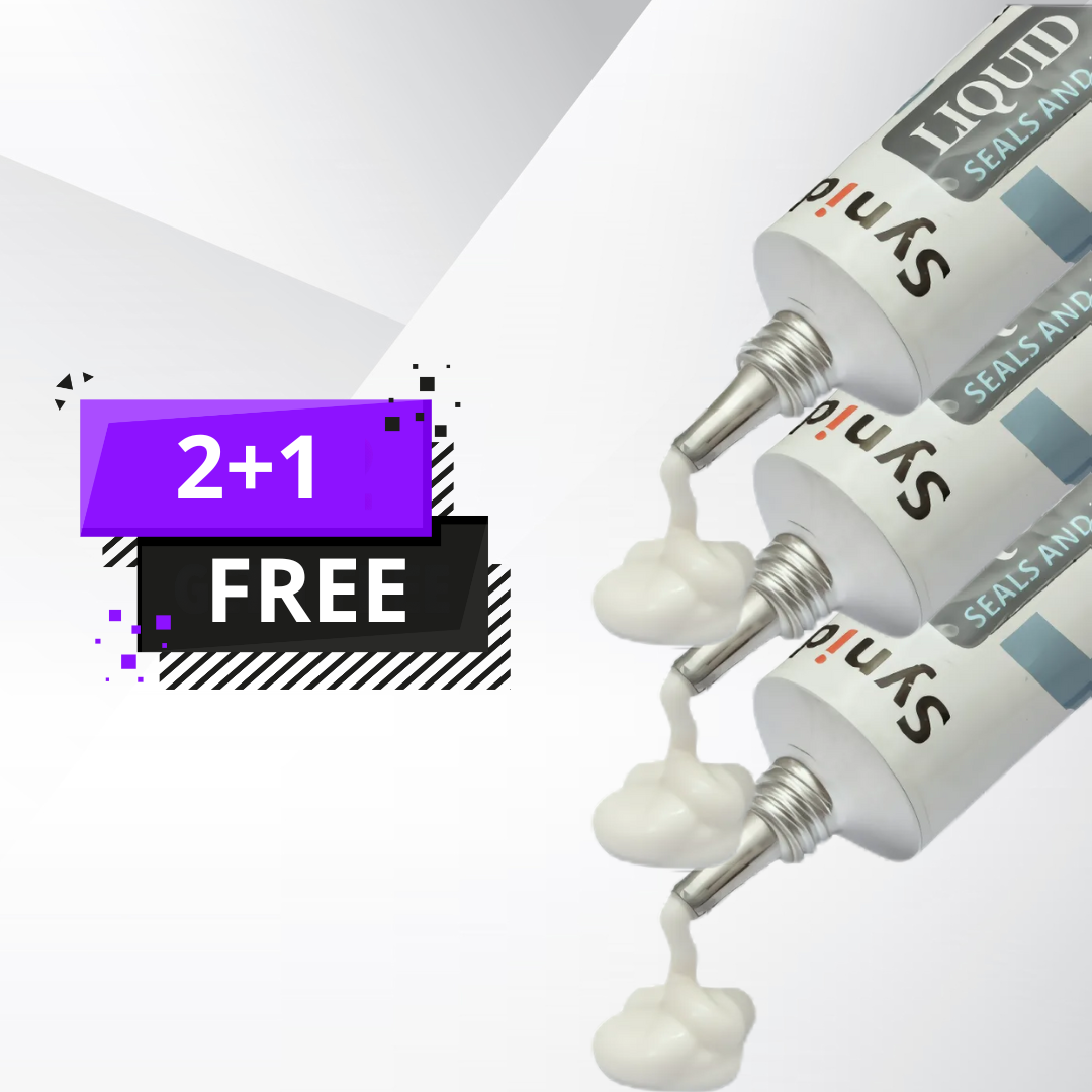 LiquidInsulator: Waterproof And Fast Drying Liquid Insulation Glue