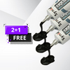 LiquidInsulator: Waterproof And Fast Drying Liquid Insulation Glue