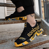 Happy™ AeroShoes: Lightweight Breathable Safety Shoes