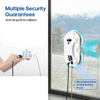 Cleaner Pro° CleaningBot: Smart Cleaning Robot With Spray And Safety Sensors