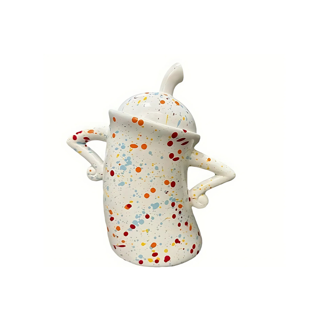 AttitudeJar - Fun And Stylish Attitude Jar