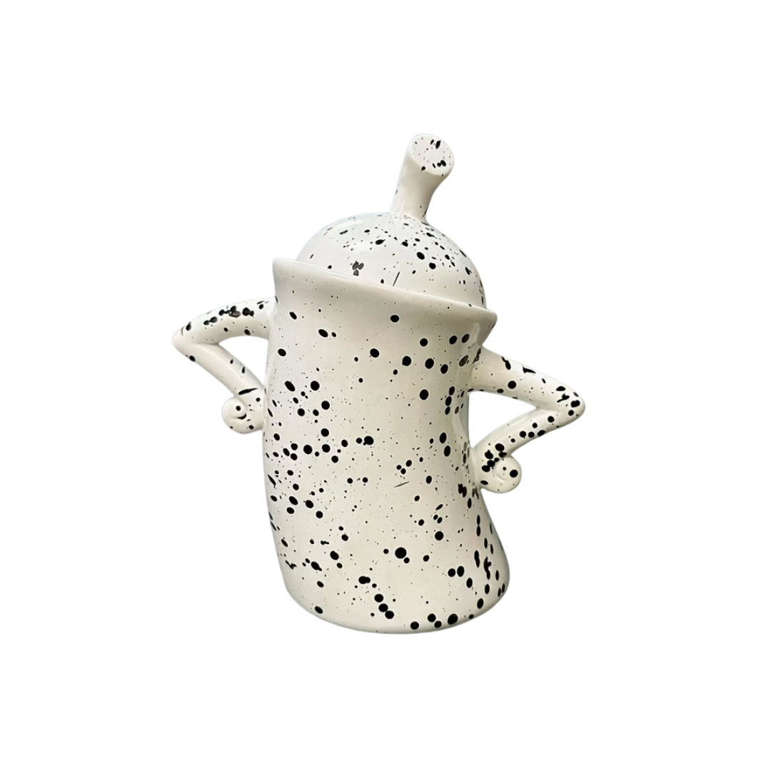 AttitudeJar - Fun And Stylish Attitude Jar