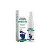 FootCare 1+1 FREE: Antimicrobial Deep Hydration Foot Care Spray