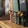 GlideHold® BookHolder: Secure Grip Comfortable Bookmark And Book Holder