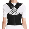 Icone™ CorrectionBelt: Adjustable Back Posture Correction Belt