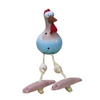 RoosterDecor - Rooster Ornament Garden Decoration