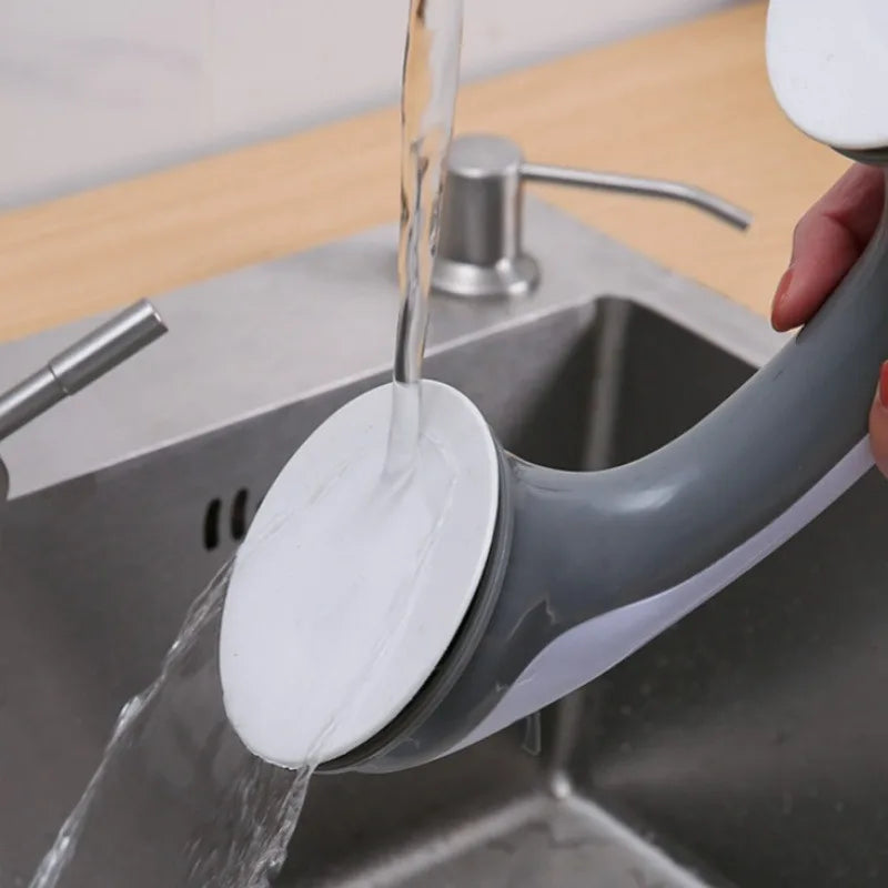 GlideHold® SupportHandle 1+1 FREE: Suction Support Handle