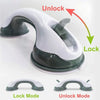GlideHold® SupportHandle 1+1 FREE: Suction Support Handle