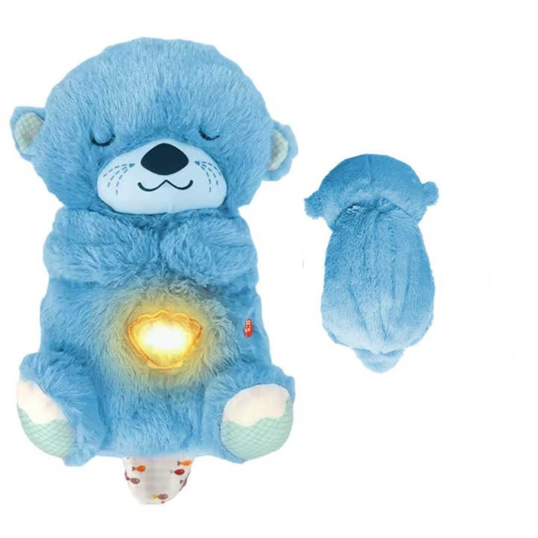 Kletshuts™ OtterPlush: Calming Otter Plush Toy