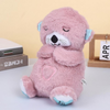 Kletshuts™ OtterPlush: Calming Otter Plush Toy