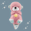 Kletshuts™ OtterPlush: Calming Otter Plush Toy