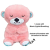 Kletshuts™ OtterPlush: Calming Otter Plush Toy