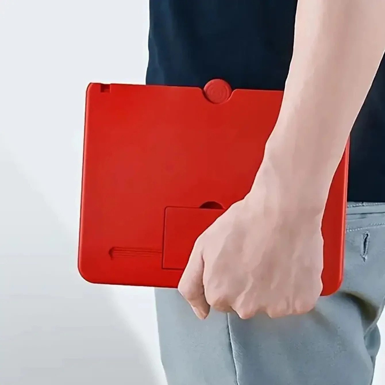 BigScreen 1+1 FREE - Portable Full High Definition Screen Magnifier