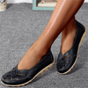 Happy™ SoftShoes: Flexible Soft Cushioned Flat Shoes For Women
