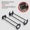 Globetrek° BasinWrench 1+1 FREE: Multifunctional And Easy-to-Use Basin Wrench