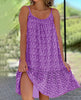 Icone™ FloralDress: Floral Camisole Dress