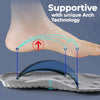 Grippy® ComfortPro 1+1 FREE: 4D Cloud Technology Insole