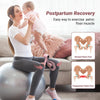 LegClip: Multifunctional Leg Trainer Clip With Smart Counter Display