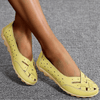 Happy™ SoftShoes: Flexible Soft Cushioned Flat Shoes For Women