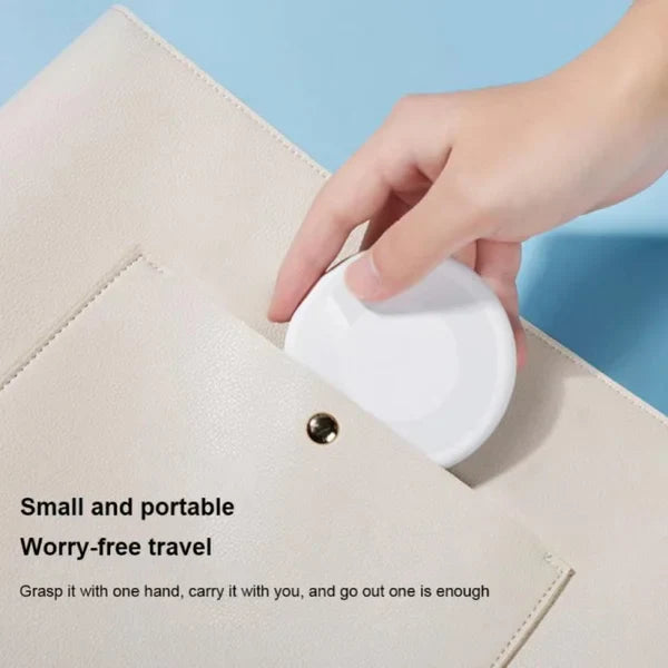 CableCase: 9-in-1 Cable Compact Organizer