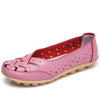 Happy™ SoftShoes: Flexible Soft Cushioned Flat Shoes For Women