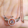 Jewelance™ - Angel Wings Elegant Necklace