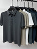 Icone™ BreathableShirt 1+1 FREE: Stylish Breathable Men's Short Sleeve Shirt