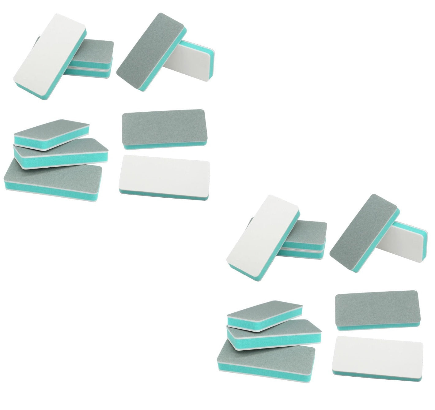 Cleaner Pro° PolishingBlock 1+1 FREE: Double-Sided Multi-Surface Polishing Blocks Set