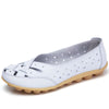Happy™ SoftShoes: Flexible Soft Cushioned Flat Shoes For Women
