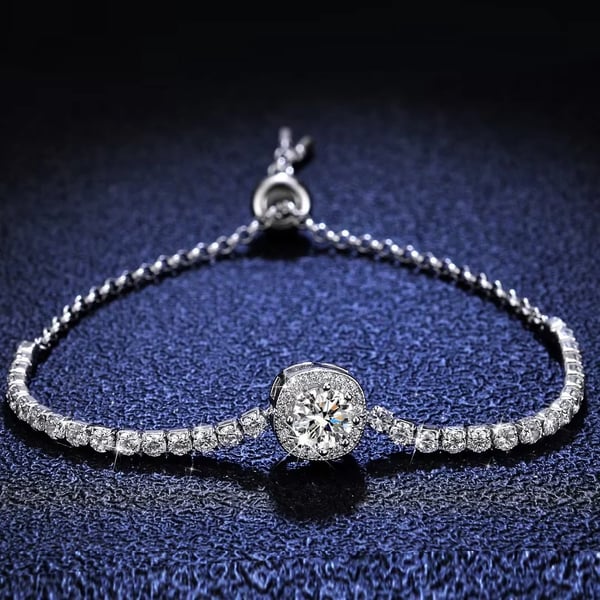 Jewelance™ - Adjustable Luxury Bracelet
