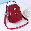Icone™ ChicBag - Waterproof Oxford Crossbody Bag