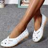 Happy™ SoftShoes: Flexible Soft Cushioned Flat Shoes For Women