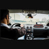 Holder360° PhoneMat 1+1 FREE: Multifunctional Non Slip Dashboard Phone Mat