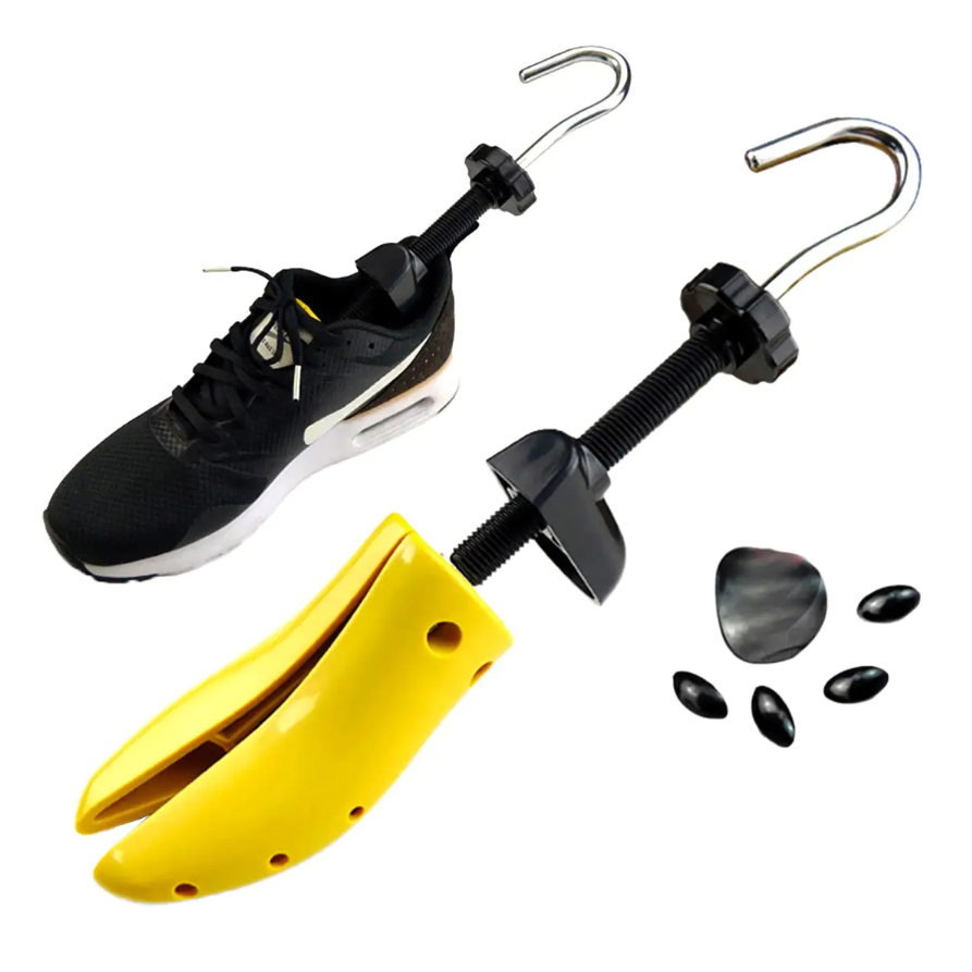 Happy™ ShoeSpacer 1+1 FREE: Comfortable Adjustable Shoe Spacer