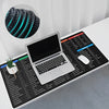 KeyboardPad – Anti Slip Keyboard Pad And Desk Mat